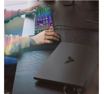 HP Victus Gaming 15-fa1023nd