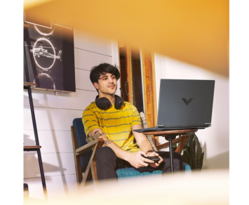 HP Victus Gaming 15-fa1023nd
