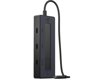 HP 4K USB-C Multiport Hub