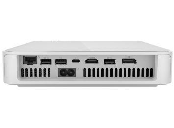 Lenovo IdeaCentre 01IRH8 Mini - 90W2006HMH