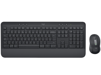 Logitech Signature MK650 - Combo