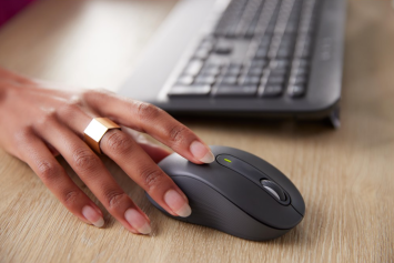 Logitech Signature MK650 - Combo