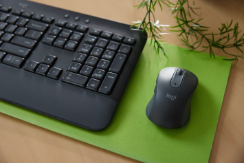 Logitech Signature MK650 - Combo