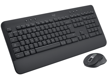 Logitech Signature MK650 - Combo
