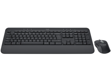 Logitech Signature MK650 - Combo