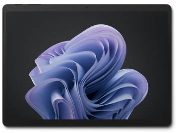 Microsoft Surface Pro 10 - Ultra 5 - 256 GB - Zwart