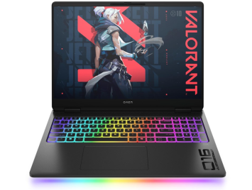 HP Omen Max 16-ak0585nd