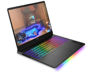 HP Omen Max 16-ak0585nd