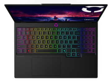 Lenovo Legion 5 15AHP10 - 83M0000GMH