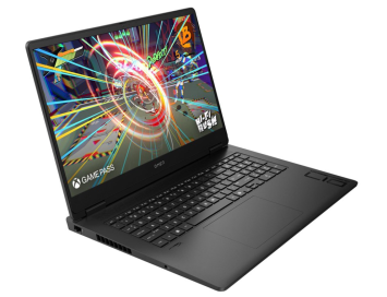 HP Omen Gaming 17-db1575nd