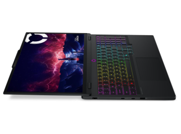 Lenovo Legion 5 15AKP10 - 83F1000XMH