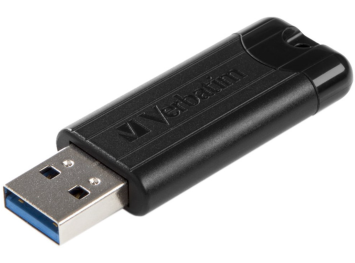 Verbatim PinStripe - 64 GB