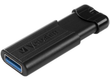 Verbatim PinStripe - 64 GB