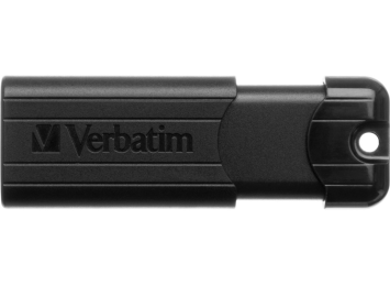 Verbatim PinStripe - 64 GB