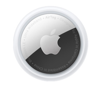 Apple AirTag - 1 Pack