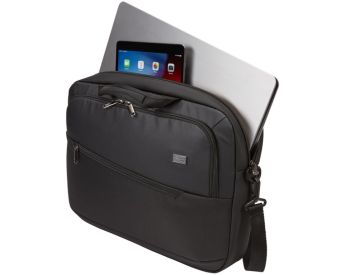 Case Logic Propel - Laptop Tas - 16 inch - zwart