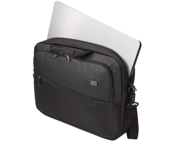 Case Logic Propel - Laptop Tas - 16 inch - zwart