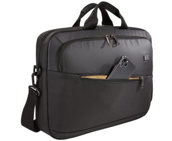 Case Logic Propel - Laptop Tas - 16 inch - zwart