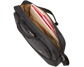 Case Logic Propel - Laptop Tas - 16 inch - zwart
