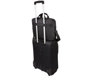 Case Logic Propel - Laptop Tas - 16 inch - zwart