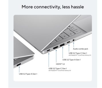 ASUS Vivobook S16 S3607VA-RP017W