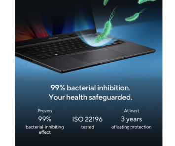 ASUS Vivobook 14 X1405ZA-LY284W