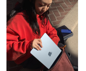 Apple MacBook Air (2025) 13 inch - M4 - 16 GB - 256 GB - Zilver