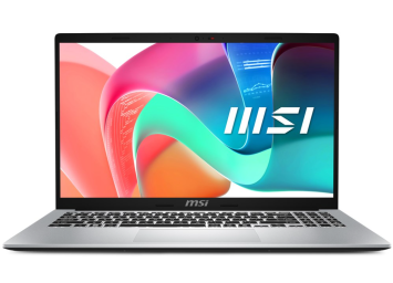 MSI Modern 15 F1MG-643NL