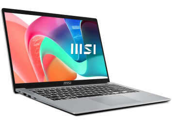 MSI Modern 15 F1MG-643NL