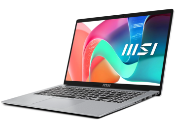 MSI Modern 15 F1MG-643NL