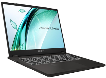 MSI Commercial 14 H A13MG VPRO-200NL