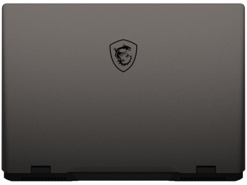 MSI Sword 16 HX B14VFKG-015NL