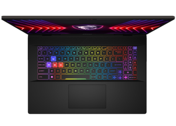 MSI Sword 17 HX B14VFKG-010NL