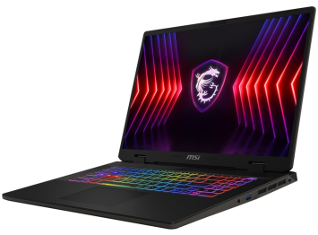 MSI Sword 17 HX B14VFKG-010NL