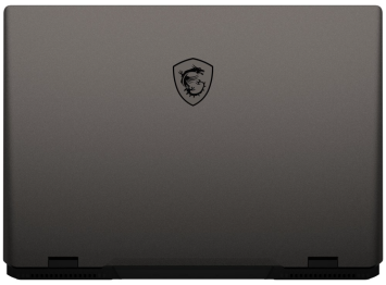 MSI Sword 17 HX B14VFKG-010NL
