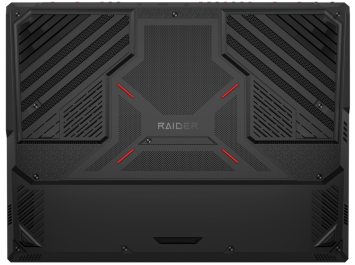 MSI Raider A18 HX A9WIG-011NL