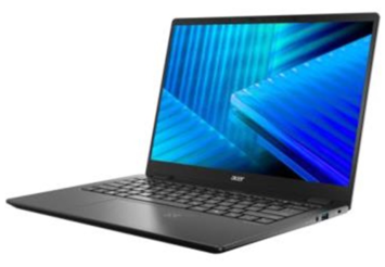 Acer TravelMate P6 14 AI TMP614-54-TCO-72CH