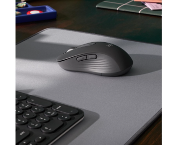 Logitech Signature M650 for Business - Optisch