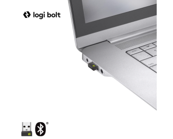 Logitech Signature M650 for Business - Optisch