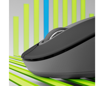 Logitech Signature M650 for Business - Optisch