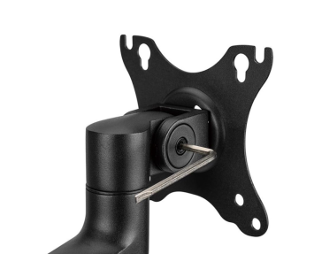 Neomounts monitorarm - DS60-425BL1