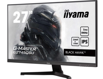 iiyama G-MASTER G2745QSU-B2 - 27 inch