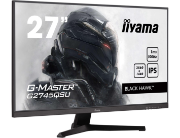 iiyama G-MASTER G2745QSU-B2 - 27 inch