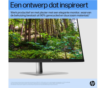 HP E27 G5 - 27 inch