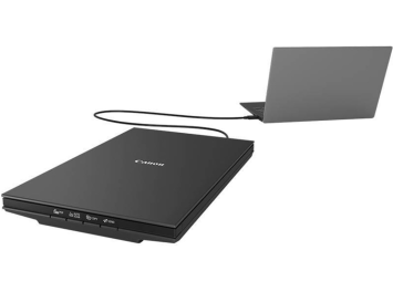 Canon CanoScan LiDE 300 Flatbed scanner