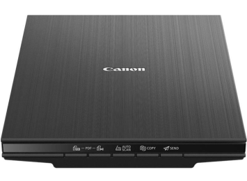 Canon CanoScan LiDE 400 Flatbed scanner