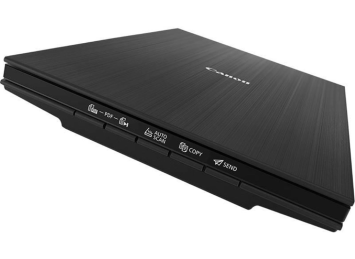 Canon CanoScan LiDE 400 Flatbed scanner
