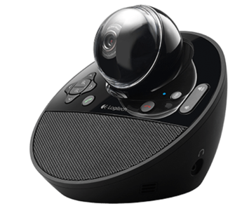 Logitech BCC950