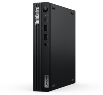 Lenovo ThinkCentre M70q Gen 5 - 12TD0017MH