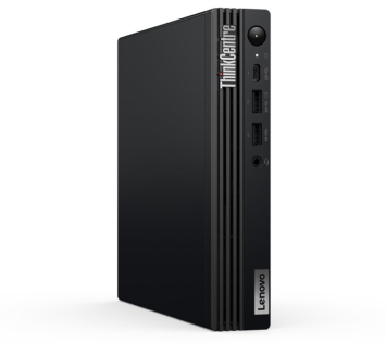 Lenovo ThinkCentre M70q Gen 5 - 12TD0017MH